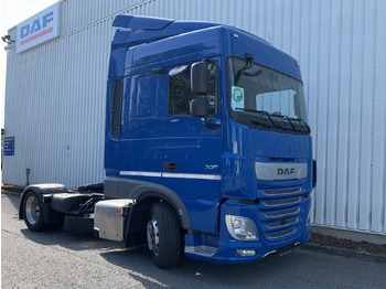 Trekker DAF XF 480