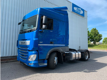 Trekker DAF XF 480