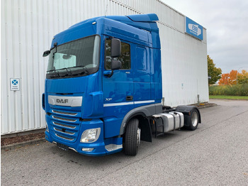 Trekker DAF XF 480
