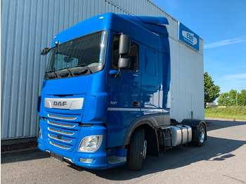 Trekker DAF XF 480