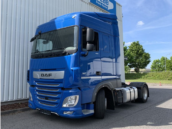 Trekker DAF XF 480