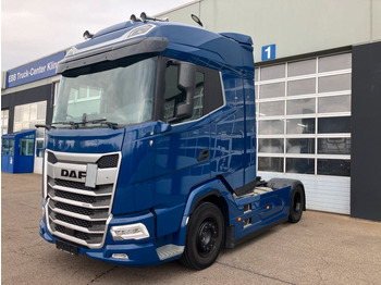 Trekker DAF XG 480
