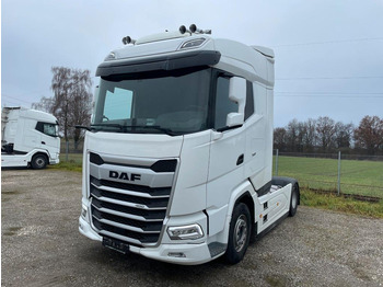 Trekker DAF XG 480