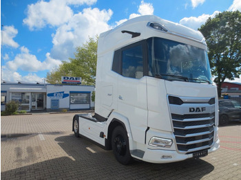 Trekker DAF XG+ 480