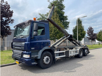 Kabelsysteem truck DAF CF 85 360