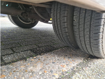 Half integraal camper Ford CAMPER FORD RIMOR SPA: afbeelding 4