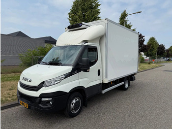 Koelwagen IVECO Daily 50c18
