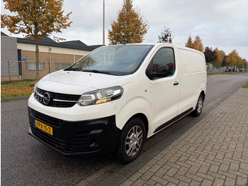Kleine bestelwagen OPEL Vivaro