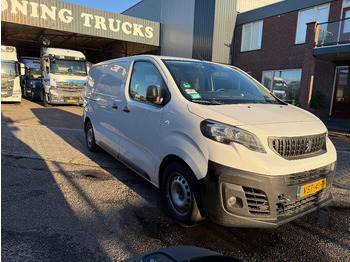 Kleine bestelwagen PEUGEOT Expert