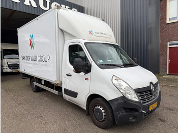 Bestelwagen gesloten laadbak RENAULT Master 2.3