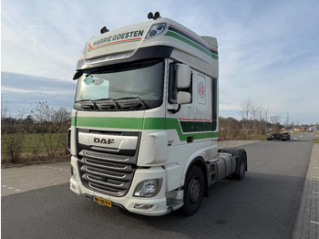 Trekker DAF XF 450