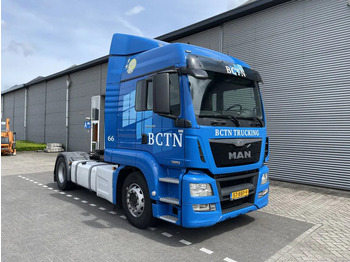 Trekker MAN TGS 18.400