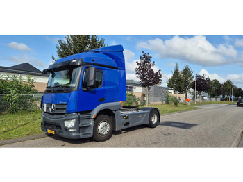 Trekker MERCEDES-BENZ Actros