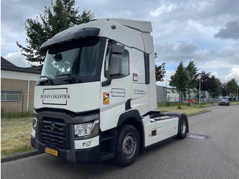 Trekker RENAULT T 430