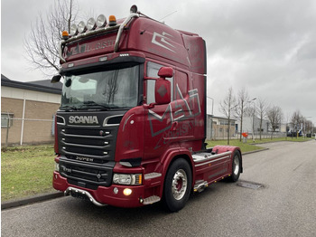 Trekker SCANIA R 730