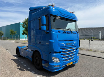 Trekker DAF XF 480 2019 only 674.000 km !!! like new !!!: afbeelding 2