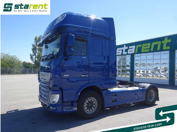 Trekker DAF XF 530