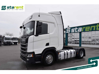 Trekker SCANIA R 450