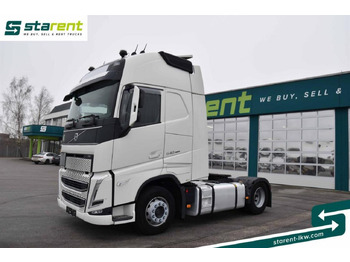Trekker VOLVO FH 540