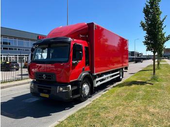 Leasing Renault D 19 Wide 280 E6 P4x2, Global Cab, Airco, Nav, Camera Renault D 19 Wide 280 E6 P4x2, Global Cab, Airco, Nav, Camera: afbeelding 1