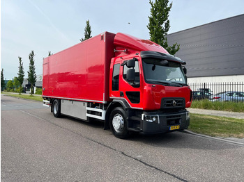Bakwagen RENAULT D Wide 280