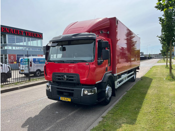 Bakwagen RENAULT D Wide 280