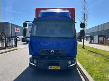 Leasing Renault D Cab 2.1 Low 4x2 210E6, Optishift/cruise, Camera Renault D Cab 2.1 Low 4x2 210E6, Optishift/cruise, Camera: afbeelding 5