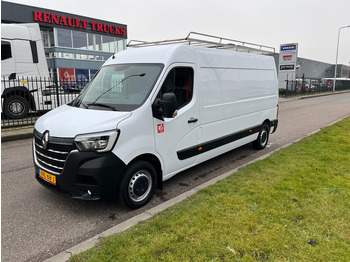 Gesloten bestelwagen RENAULT Master