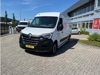 Gesloten bestelwagen RENAULT Master