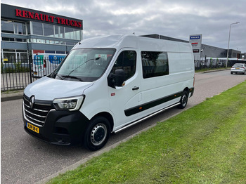 Gesloten bestelwagen RENAULT Master