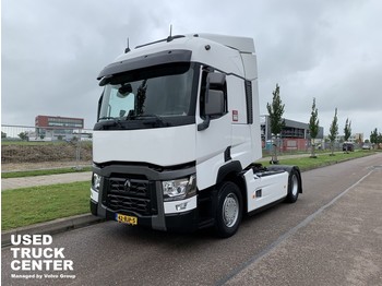 Trekker Renault T 430 SC T4X2COMFORT !!! 294.366 KM: afbeelding 1