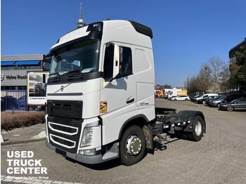 Trekker Volvo FH 420 4x2T Globetrotter ADR: afbeelding 1