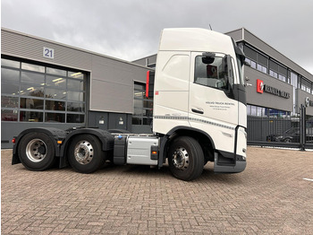 Leasing Volvo FH Volvo FH: afbeelding 4