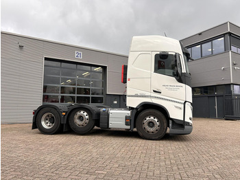 Leasing Volvo FH Volvo FH: afbeelding 2