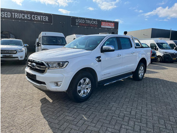 Bedrijfswagen FORD Ranger