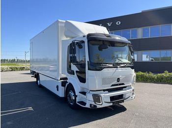 Bakwagen, Elektrische vrachtwagen Volvo FL ELECTRIC: afbeelding 3