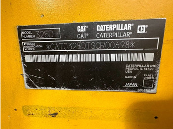 Hydraulica CATERPILLAR