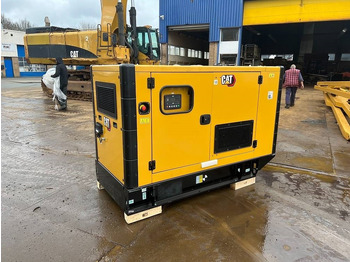 Industrie generator CATERPILLAR