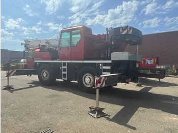 Alle terrein kraan Liebherr LTM 1030-2.1 ( WITH JIB ): afbeelding 3 Alle terrein kraan Liebherr LTM 1030-2.1 ( WITH JIB ): afbeelding 3