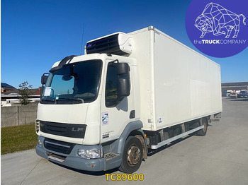 Bakwagen DAF LF 45 250