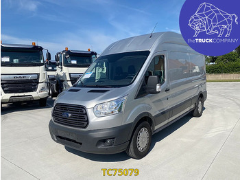 Gesloten bestelwagen FORD Transit
