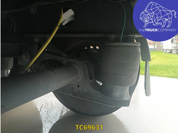 Containertransporter/ Wissellaadbak oplegger Hoet Trailers: afbeelding 4 Containertransporter/ Wissellaadbak oplegger Hoet Trailers: afbeelding 4