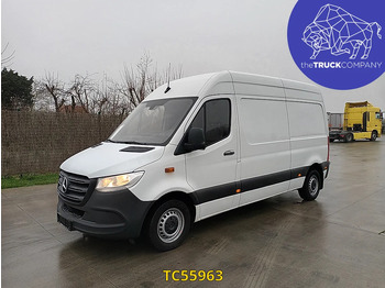 Gesloten bestelwagen MERCEDES-BENZ Sprinter 315