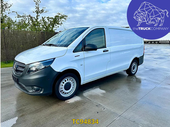 Kleine bestelwagen MERCEDES-BENZ Vito 111