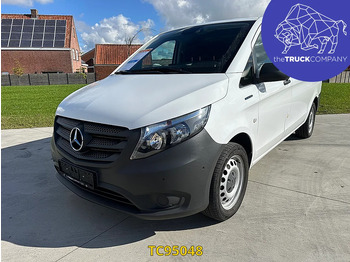 Gesloten bestelwagen MERCEDES-BENZ Vito