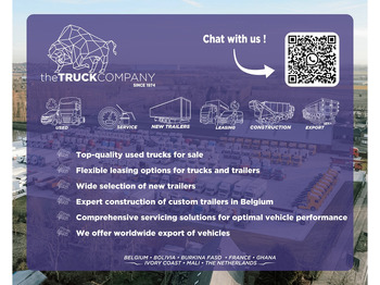 Leasing Peugeot Expert 2l 120cv Peugeot Expert 2l 120cv: afbeelding 5 Leasing Peugeot Expert 2l 120cv Peugeot Expert 2l 120cv: afbeelding 5