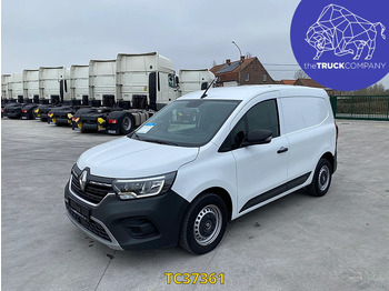 Kleine bestelwagen RENAULT Kangoo 1.5