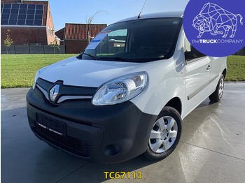 Gesloten bestelwagen RENAULT Kangoo