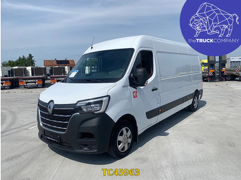 Gesloten bestelwagen RENAULT Master 2.3