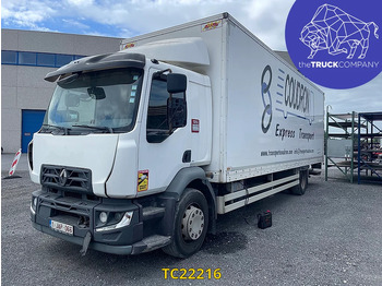 Bakwagen RENAULT Premium 280